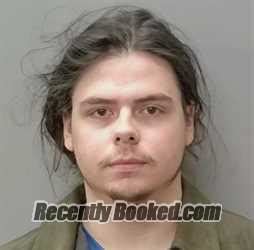 Recent Booking / Mugshot for Aiden Elijah Robinson in Calhoun County ...