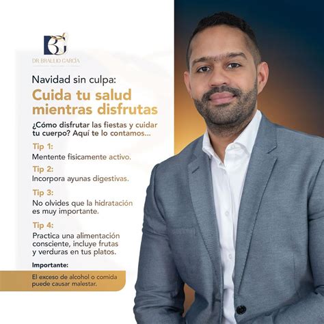 Las cenas navideñas pueden ser deliciosas, pero también saludables. 🎁 