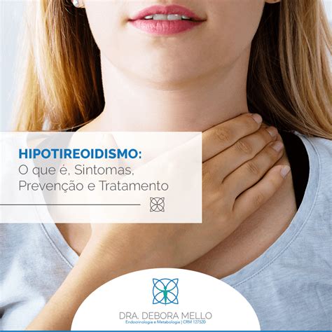 Sintomas De Hipotireoidismo Antes E Depois Qual A Diferença Entre