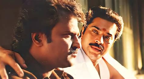 Rajinikanth at 50 | Superstar Rajini overshadowed Actor Rajini: How the