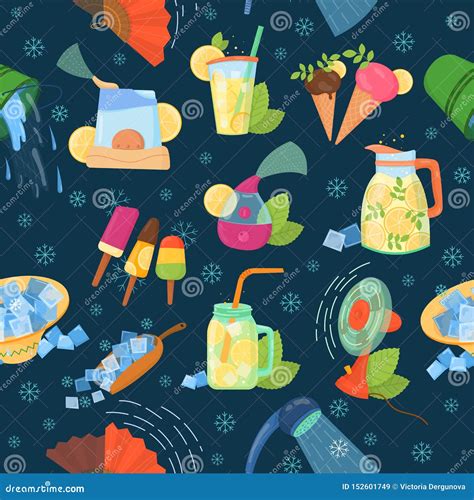 Cooling Summer Stock Illustrations – 3,273 Cooling Summer Stock