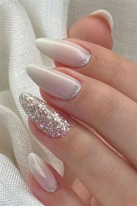 De Noiva Unhas Delicadas E Elegantes - Unhas de Noiva: Inspirações Delicadas e Ousadas para Arrasar no Grande Dia!