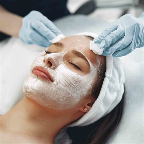Tratamiento y Limpieza Facial, Mesoterapia-Radiofrecuencia | IPCHD