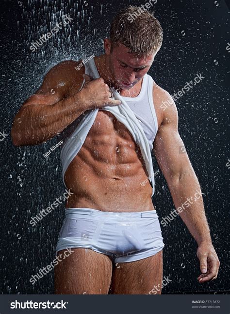 2+ Thousand Wet Boxer Shorts Royalty-Free Images, Stock Photos & Pictures | Shutterstock