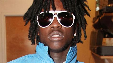 Chief Keef, 21 Savage, Playboi Carti in Dallas at Gas Monkey Live