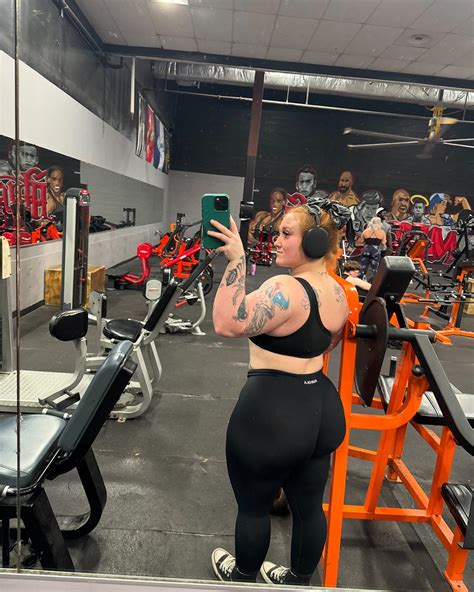 Fatty Kirkpatrick Nude Full Photo And Video Collection #876