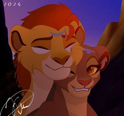 kion  rani  kishosoun  deviantart