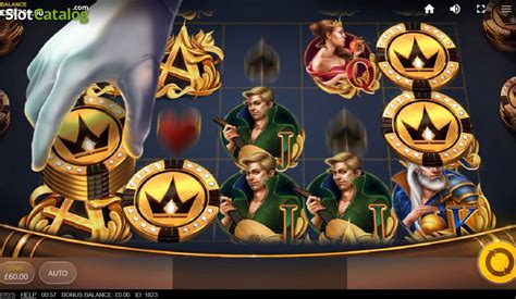 Casino Spin Slot - Free Demo & Game Review | Jul 2022