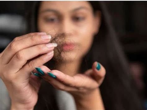 how to naturally grow hair back