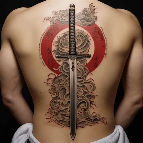 sword tattoos   meaning symbolism  designs hbtat