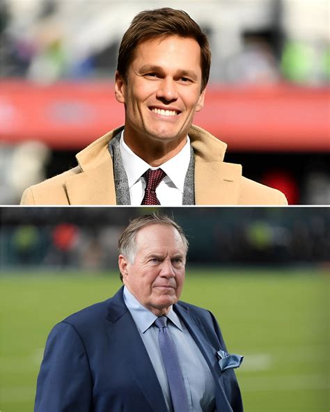 Videos - Bill Belichick shares three unheard Tom Brady traits from his