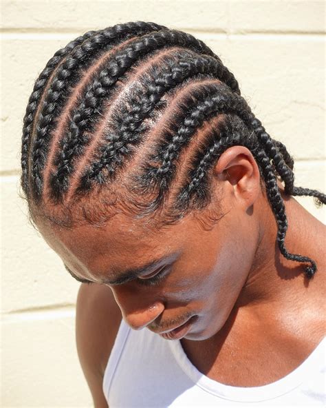Cornrows have been highly requested… - - - - - #fro #afro #afrohair #