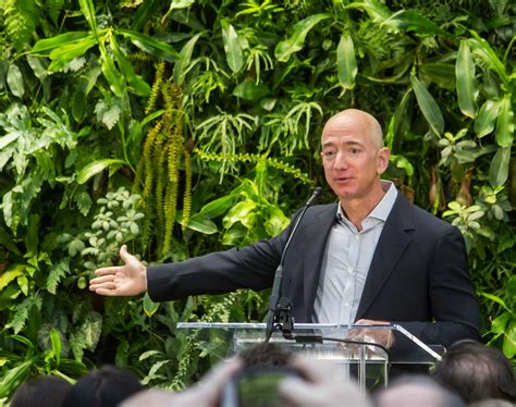Jeff Bezos may announce an HQ2 finalist tonight. But Amazon is headed ...