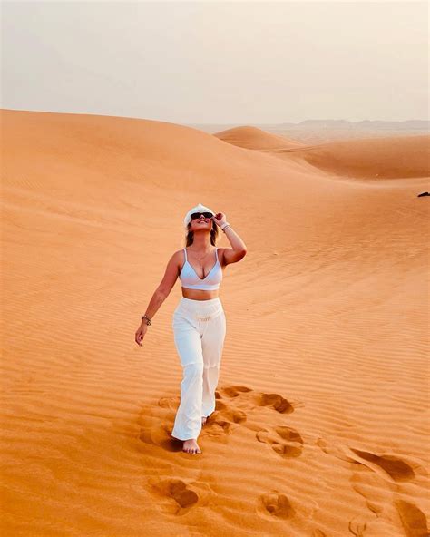 Salome Gil Instagram