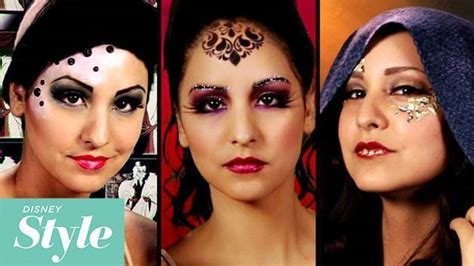 Transformations by Disney Style | Disney Video