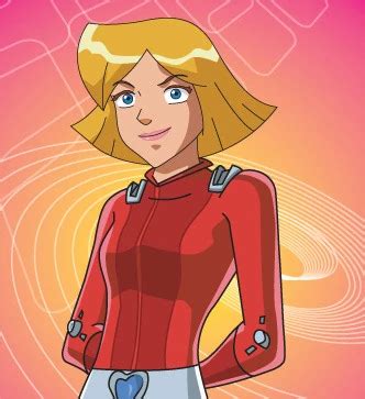 Clover Três Espiãs Demais: O Filme - Clover | Três Espiãs Demais Wiki | Fandom