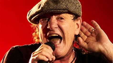 cars owned  brian johnson  proves   great taste