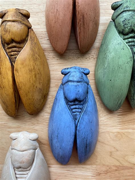 Cicada Wall Decor – Ma Belle Provence