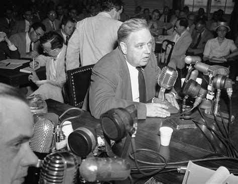 The summer of 1948: Whittaker Chambers, witness for the 'losing side'