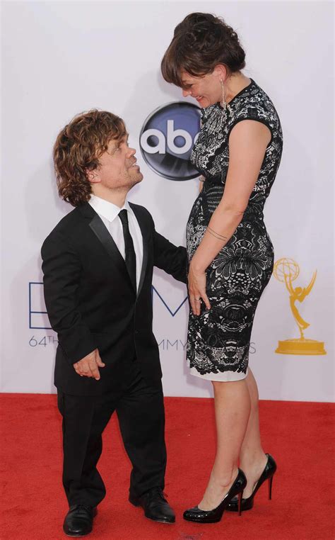 Who Is Peter Dinklage's Wife? All About Erica Schmidt