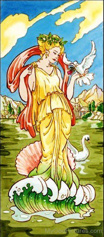 aphrodite picture
