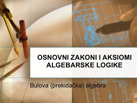 Bulova algebra