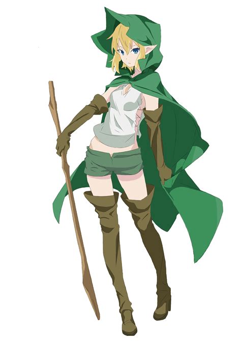 ryu lion (dungeon ni deai wo motomeru no wa machigatteiru darou ka