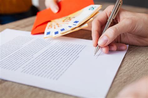 Letter Of Authorisation For Gst