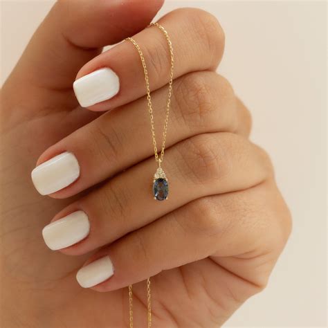 Sapphire birthstone – Artofit
