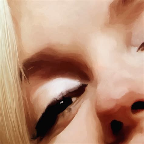 Marilyn Monroe Portrait on Behance