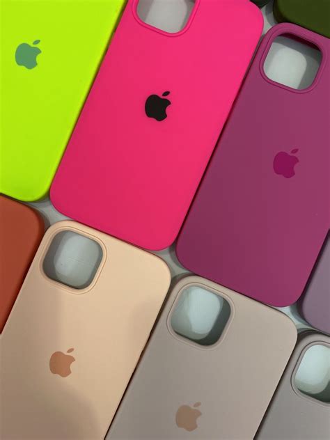Чехол силікон iPhone 13 pro max про макс чохол силикон микрофибра: 180 ...