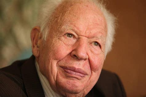 Pierre Laffitte: "Je suis un anarchique" - Nice-Matin