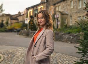 Emmerdale's Paula Lane confirms unexpected new directions – one year