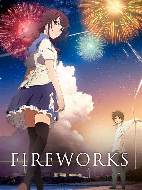 Luzes No Céu: Fireworks 2
