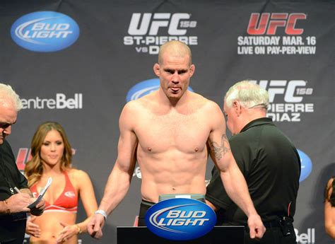 Watch: UFC Fight Night 43 Live Weigh-Ins - MMANUTS