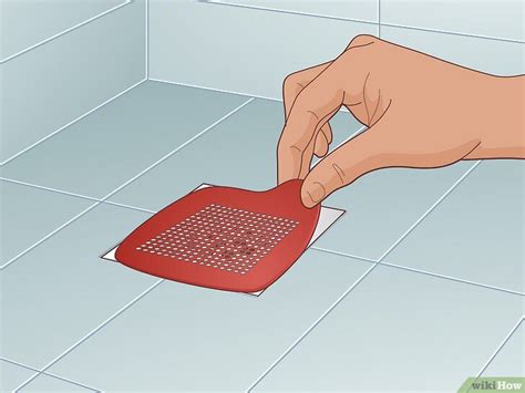 How to Clean Hair Out of a Shower Drain: 9 Easy Ways