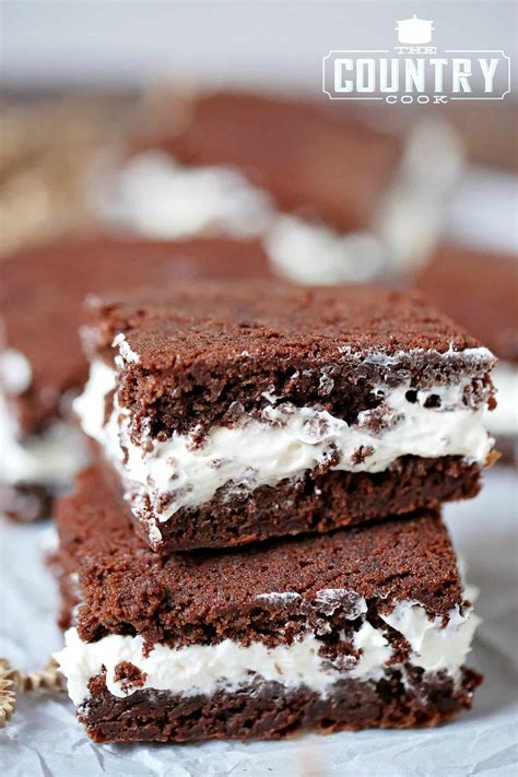Suzy Q Cake Recipe - Indonesian Food Recipes