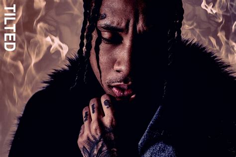 TYGA – Tilted .Style