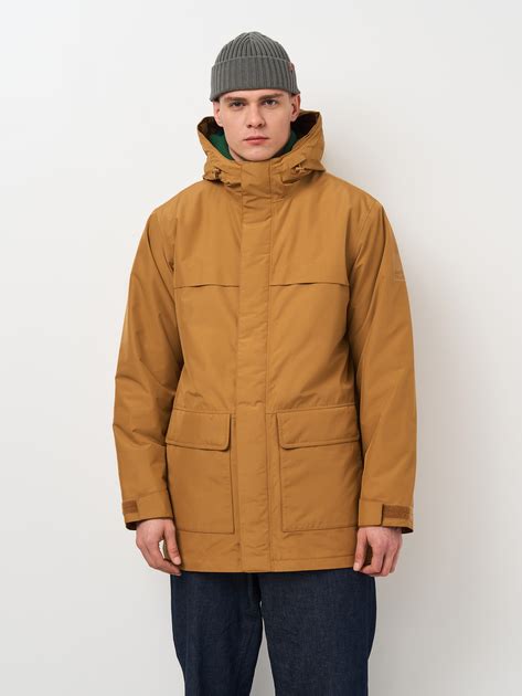 Парка мужская Jack Wolfskin Winterlager Parka M 1115471-5601 XL ...