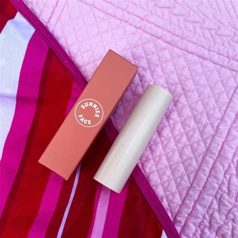 sunnies face makeup sunnies face fluffmatte lipstick poshmark