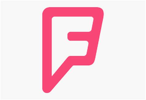 thumb image foursquare logo png transparent png kindpng