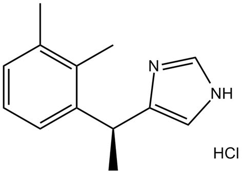 APExBIO - Medetomidine HCl