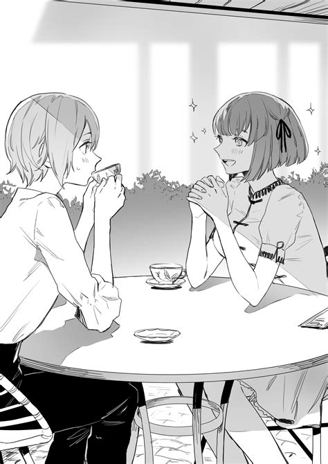 JACKJEANNE Image by NiKrome #4022464 - Zerochan Anime Image Board