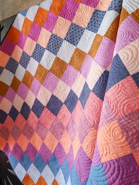 patchwork squares   palette picks bundle lo behold stitchery