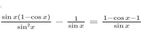 Sinx(1-cosx) (Matematik/Matte 4/Trigonometri) – Pluggakuten
