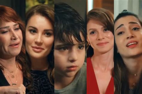 Resumo Novela Coração De Mãe - Coração de Mãe: resumo na nova novela turca da Record de 24 a 27/02