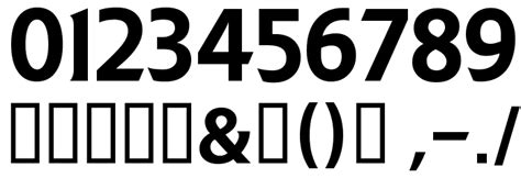 PremierLeague Font - FFonts.net