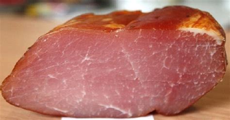 Домашний балык - Со Вкусом