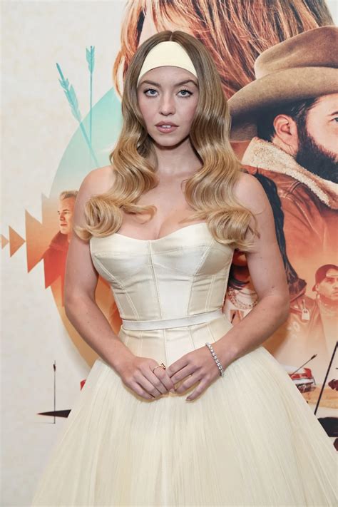 Sydney Sweeney Details Her Body Transformation and 30-Lb. Weight Gain