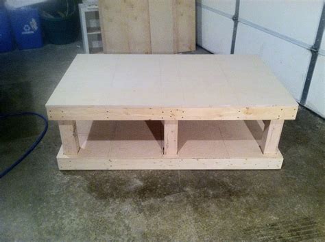 diy washer dryer pedestal 3